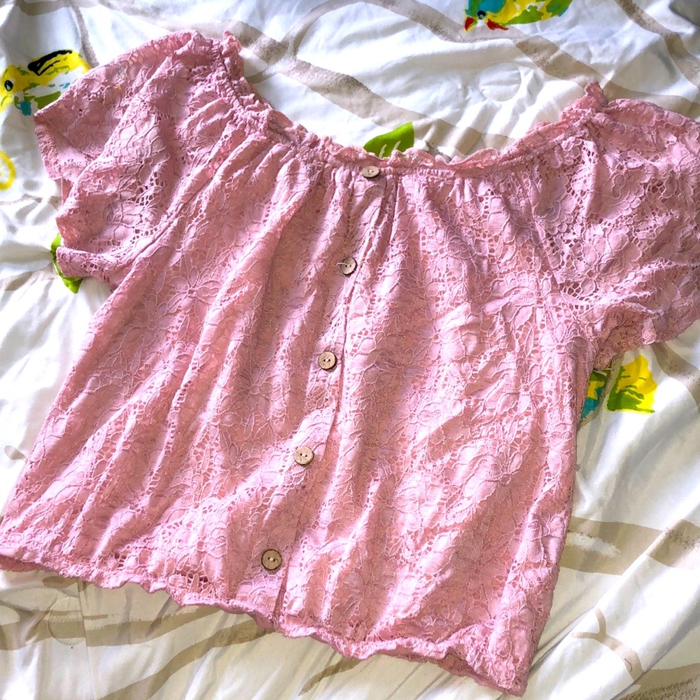 Nobo | nwot blouse